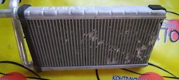 РАДИАТОР ПЕЧКИ/DAI/CAST/L250S