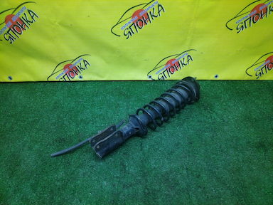 СТОЙКА/MMC/NISSAN/KIX/PAJERO MINI/H51A/H53A/H56A/H58A/H59A/F