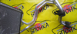 РАДИАТОР ПЕЧКИ/TOY/AVENSIS/AZT250/CDT250/ZZT251/AZT251/ZZT250/AZT255/ТОНКИЙ