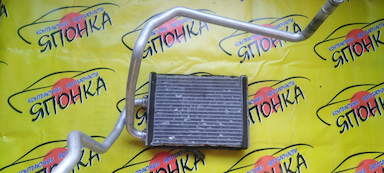РАДИАТОР ПЕЧКИ/NIS/FUGA/INFINITI/GY50/PNY50/PY50/Y50/M35