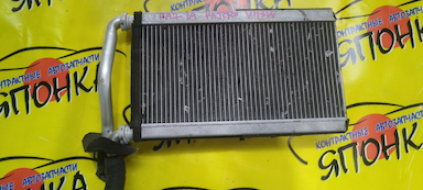 РАДИАТОР ПЕЧКИ/MMC/PAJERO/V63W/V65W/V68W/V73W/V75W/V77W/V78W/V83W/V87W/V88W/V93W/V97W/V98W