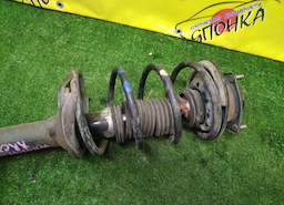СТОЙКА/NIS/BLUEBIRD/PRIMERA/PRIMERA CAMINO/PRIMERA WAGON/ENU14/HNP11/HNU14/WHNP11/B/R/4WD