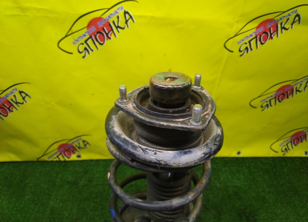 СТОЙКА/NIS/BLUEBIRD/PRIMERA/PRIMERA CAMINO/PRIMERA WAGON/ENU14/HNP11/HNU14/WHNP11/B/R/4WD