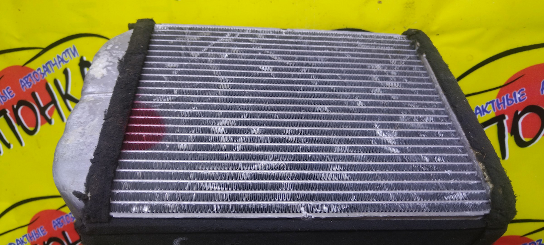 РАДИАТОР ПЕЧКИ/TOY/ALPHARD/ESTIMA/ESTIMA HYBRID/ACR30W/ACR40W/AHR10W/ANH10W/ANH15W/ATH10W/MCR30W/MCR40W/MNH10W/MNH15W