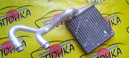 РАДИАТОР ПЕЧКИ/NIS/CUBE/MARCH/MICRA/AK12/BK12/BNK12/BNZ11/BZ11/YK12/YZ11