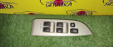 БЛОК УПРАВЛЕНИЯ С/П/TOY/HARRIER/ACU30W/ACU35W/GSU30W/GSU31W/GSU35W/GSU36W/MCU30W/MCU31W/MCU35W/MCU36W/F/R