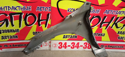 КРЫЛО/MAZ/DEMIO/DY3R/DY3W/DY5R/DY5W/F/R/2 МОДЕЛЬ