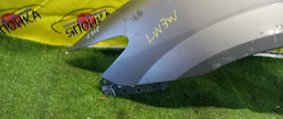 КРЫЛО/MAZ/MPV/LW3W/LW5W/LWEW/LWFW/F/L/3 МОДЕЛЬ