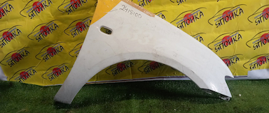 КРЫЛО/MMC/L200/PAJERO SPORT/KB4T/KH4W/KH6W/F/R