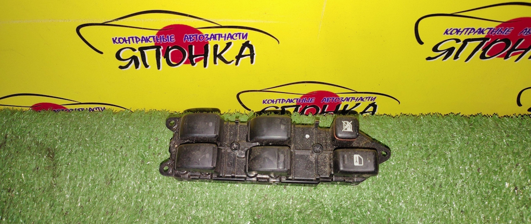 БЛОК УПРАВЛЕНИЯ С/П/TOY/PRIUS/NHW20/1 ФИШКА/F/R