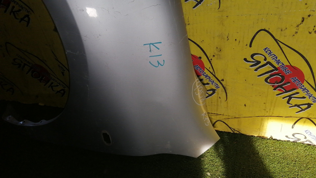 КРЫЛО/NIS/MARCH/MICRA/K13/NK13/F/L