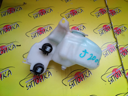 БАЧОК ОМЫВАТЕЛЯ СТЕКОЛ/TOY/RUSH/J200E/J210E/2 МОТОРЧИКА