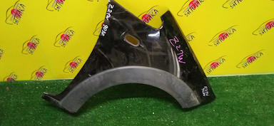 КРЫЛО/MMC/COLT/COLT PLUS/Z21A/Z21W/Z22A/Z22W/Z23A/Z23W/Z24A/Z24W/Z25A/Z26A/Z27A/Z27AG/Z27W/Z28A/F/R