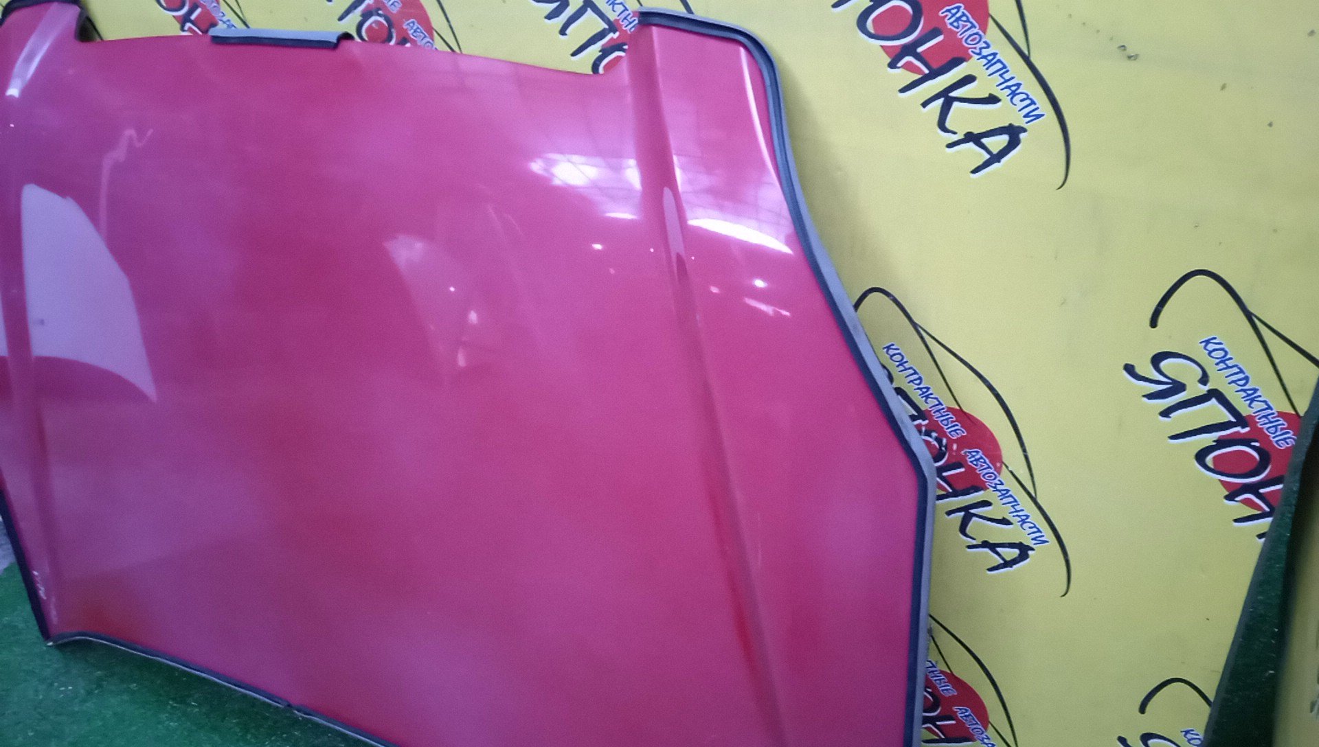 КАПОТ/HON/CR-V/RD4/RD5/RD6/RD7