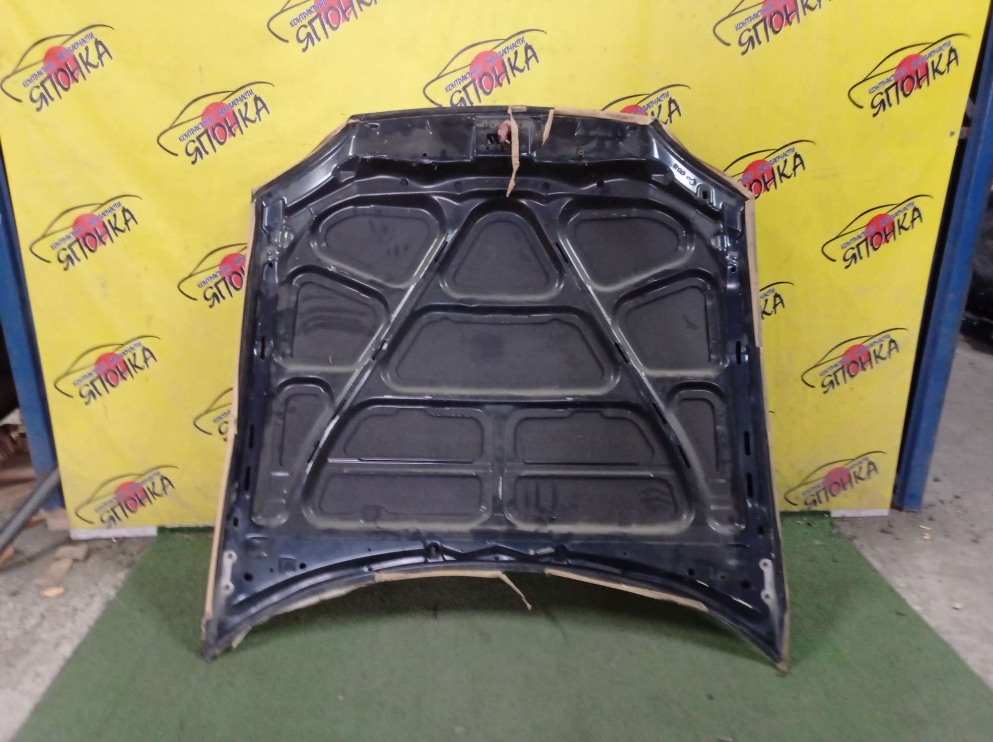 КАПОТ/MAZ/ROADSTER/NB6C