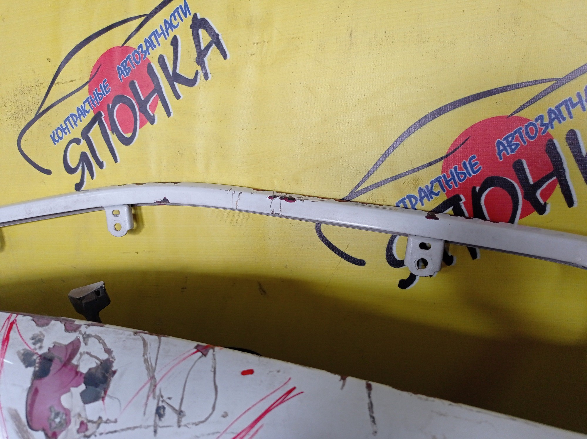 КАПОТ/MERC/SL/R129