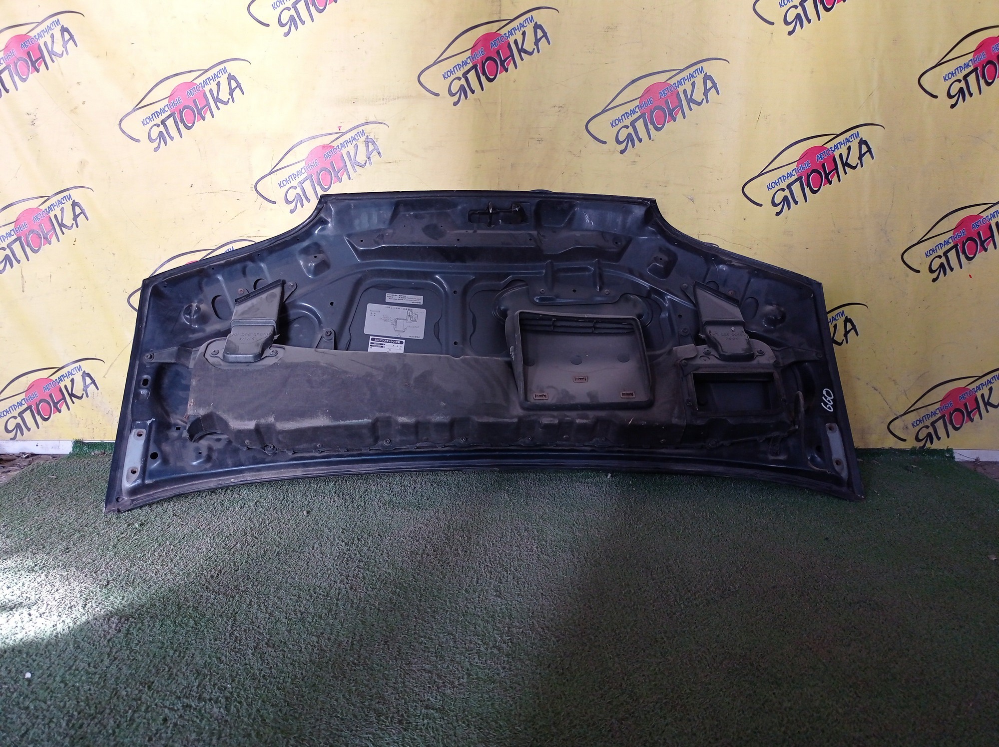 КАПОТ/MMC/DELICA/PA3V/PA4W/PA5V/PA5W/PB4W/PB5V/PB5W/PB6W/PC4W/PC5W/PD4W/PD5V/PD6W/PD8W/PE8W/PF6W/PF8W/TURBO/1 МОДЕЛЬ