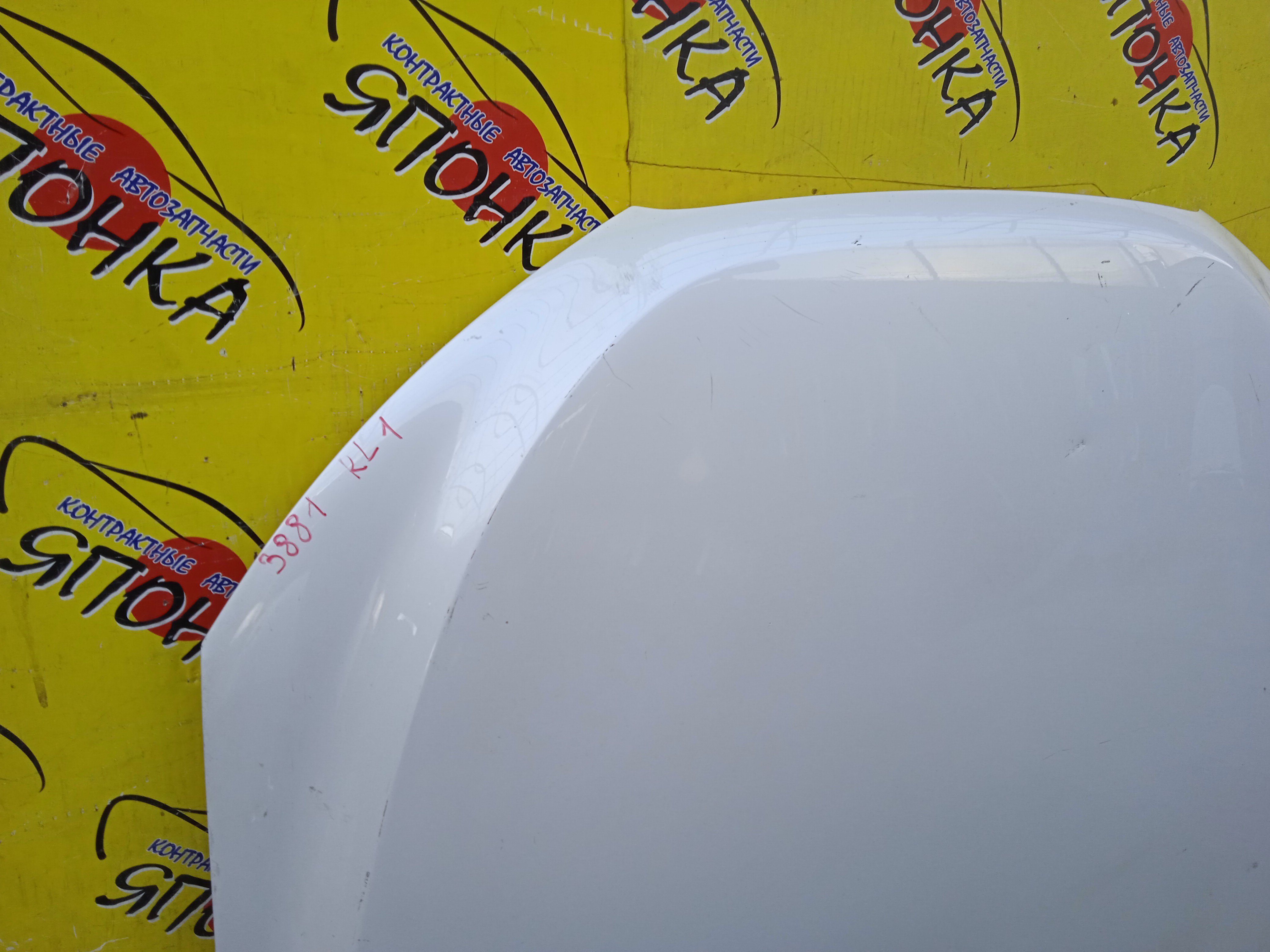 КАПОТ/CHEVR/CAPTIVA/C140