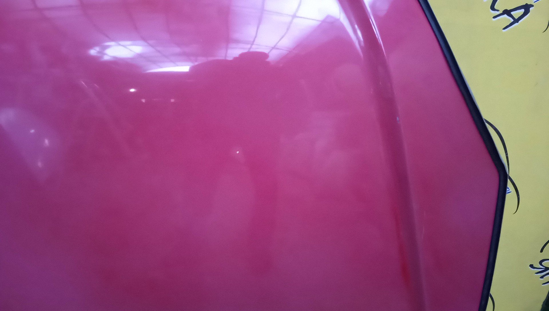 КАПОТ/HON/CR-V/RD4/RD5/RD6/RD7