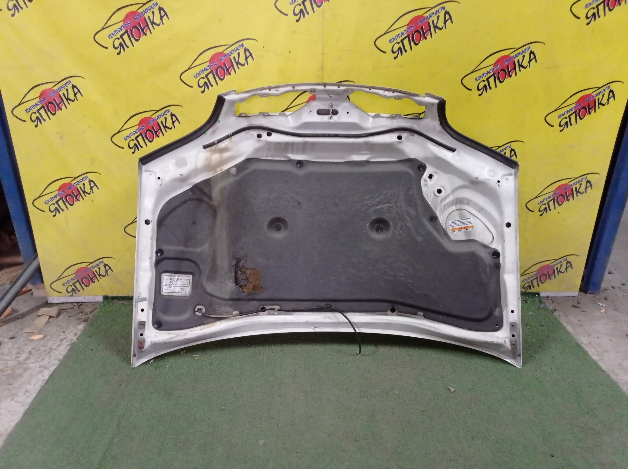 КАПОТ/HON/ODYSSEY/RA5/СВОЙ