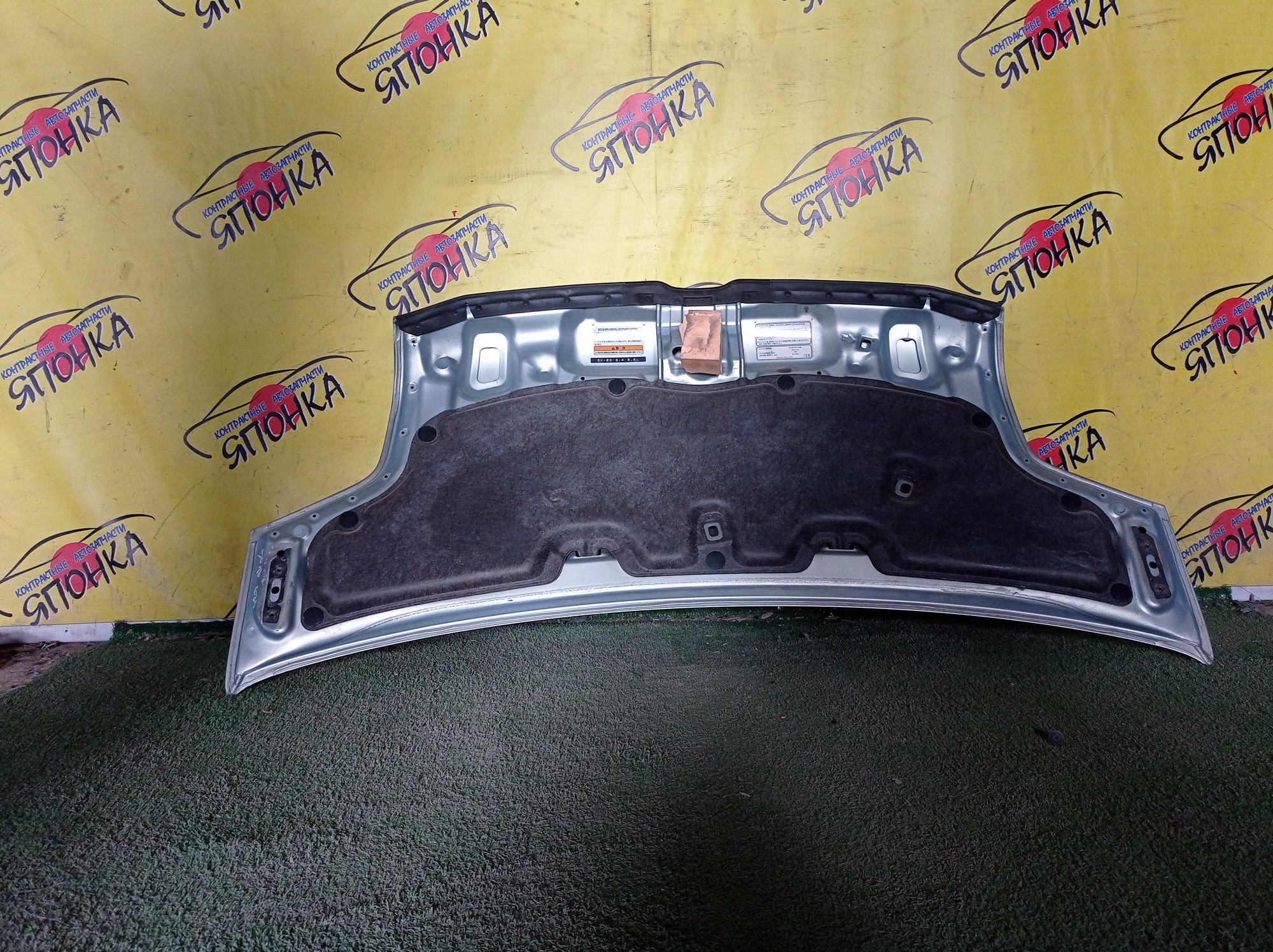 КАПОТ/HON/MOBILIO/GB1/2 МОДЕЛЬ/60100-SCC-020ZZ