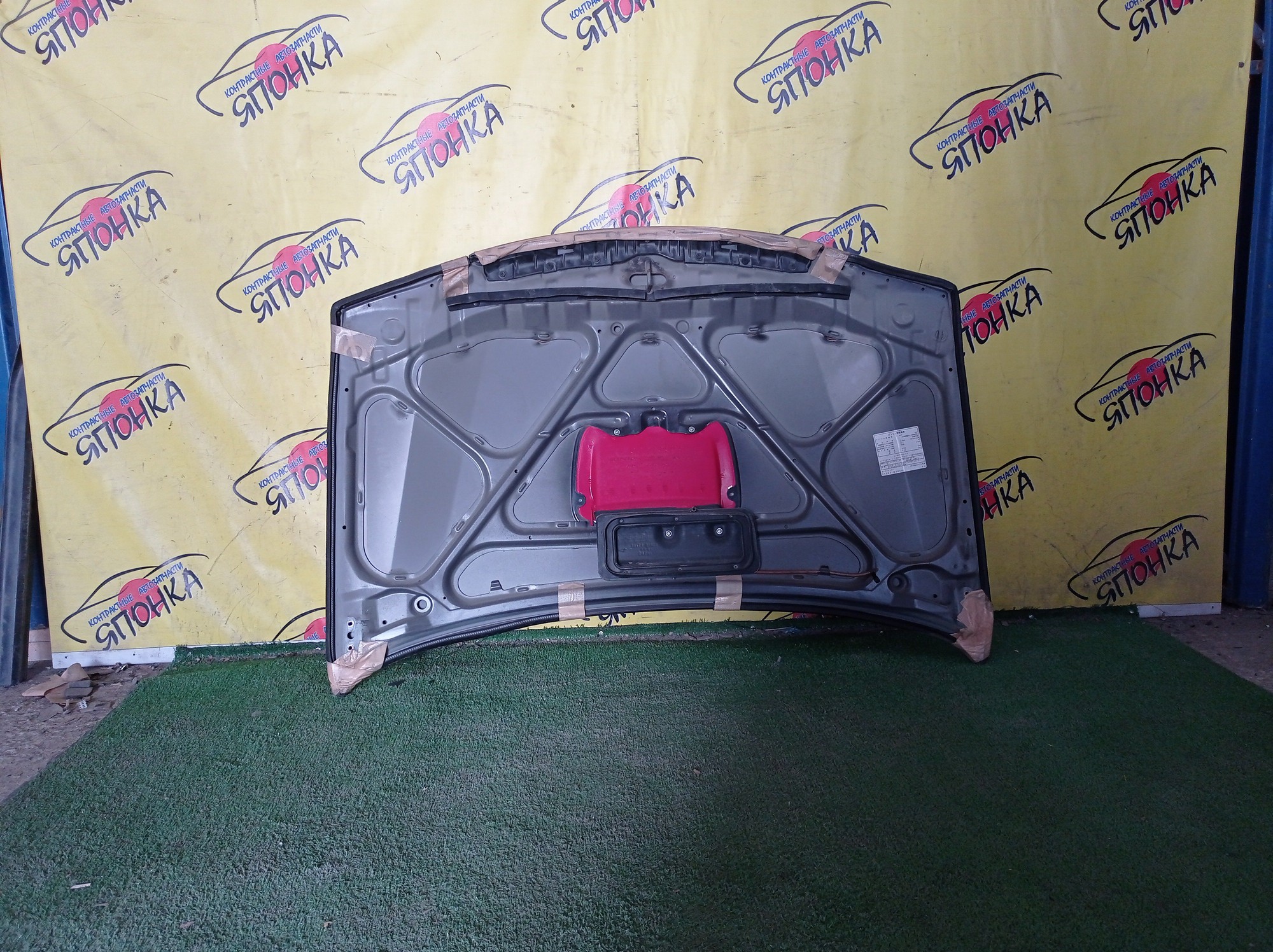 КАПОТ/DAI/CAMI/TERIOS/TERIOS KID/J100E/J100G/J102E/J102G/J111G/J122E/J122G/J131G/TURBO