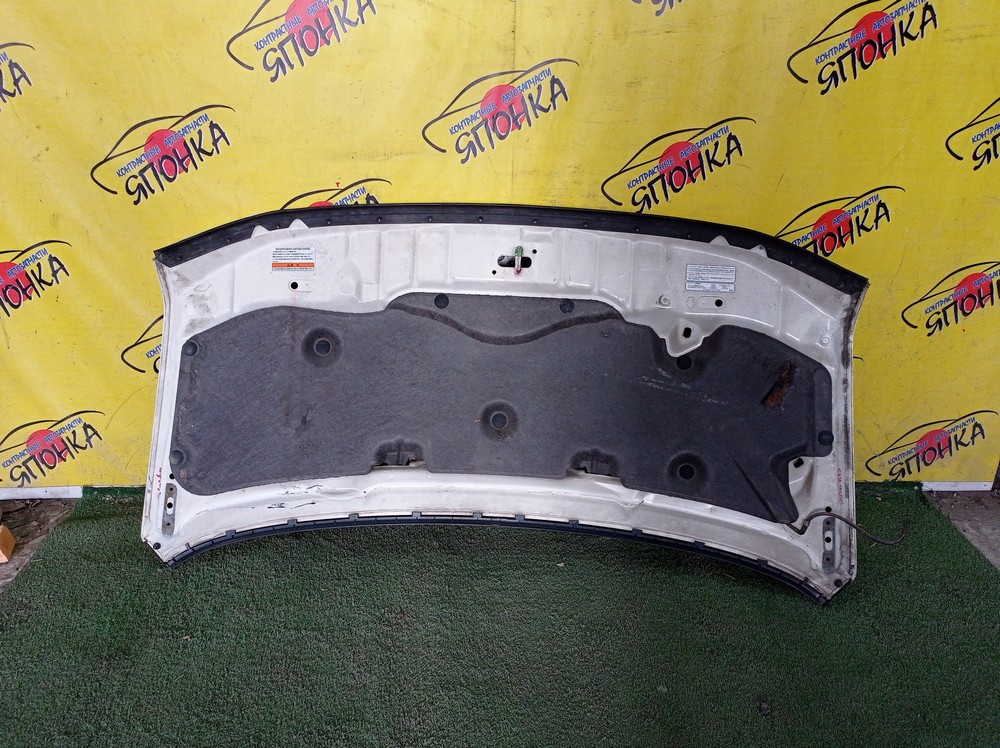 КАПОТ/HON/STEP WAGON/RF3/RF4/RF5/RF6/RF7/RF8/УЦЕНКА