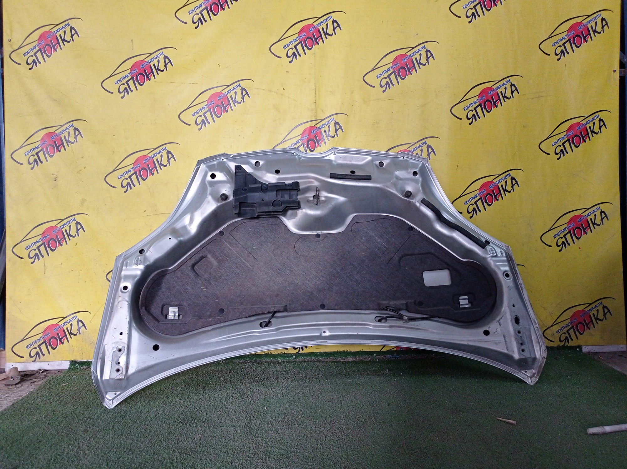 КАПОТ/MAZ/DEMIO/DY3R/DY3W/DY5R/DY5W/2 МОДЕЛЬ