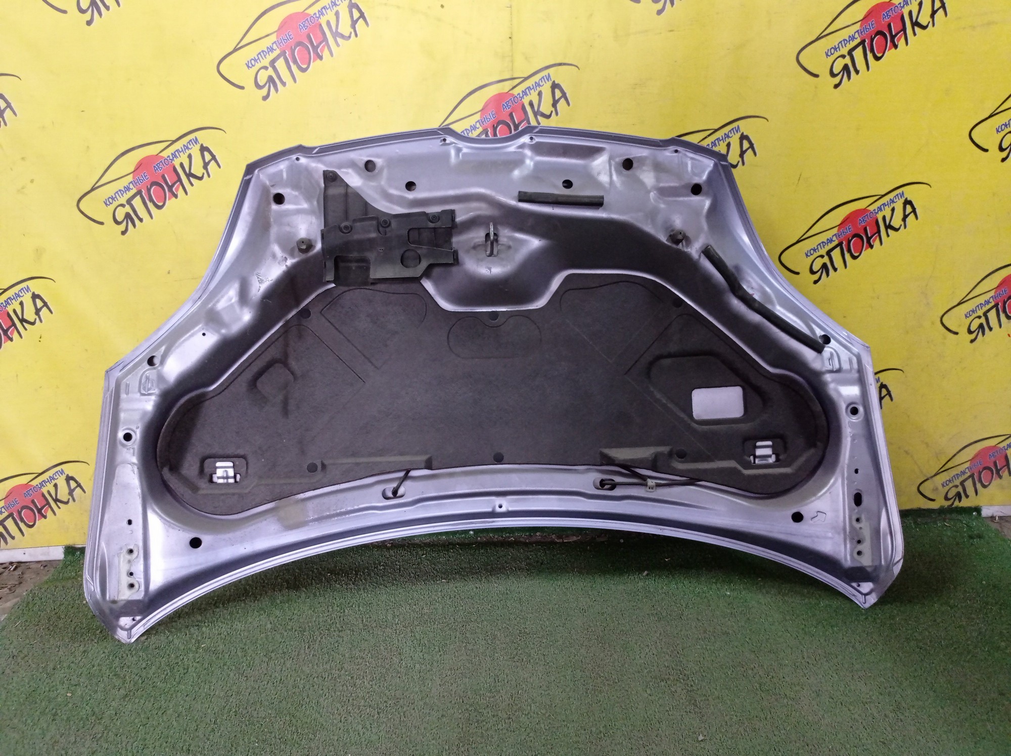 КАПОТ/MAZ/DEMIO/DY3R/DY3W/DY5R/DY5W/2 МОДЕЛЬ/УЦЕНКА