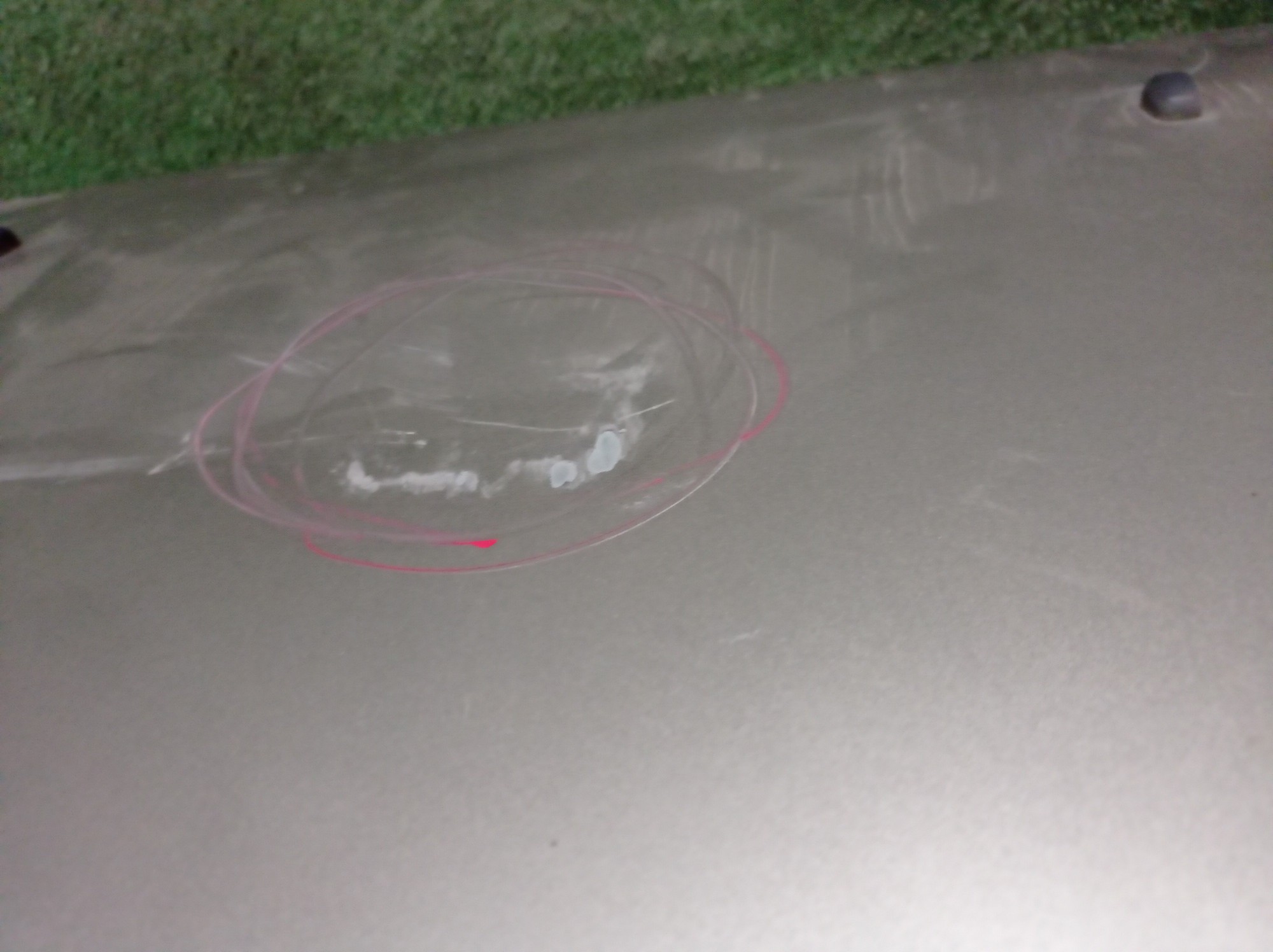 КАПОТ/MAZ/DEMIO/DY3R/DY3W/DY5R/DY5W/2 МОДЕЛЬ