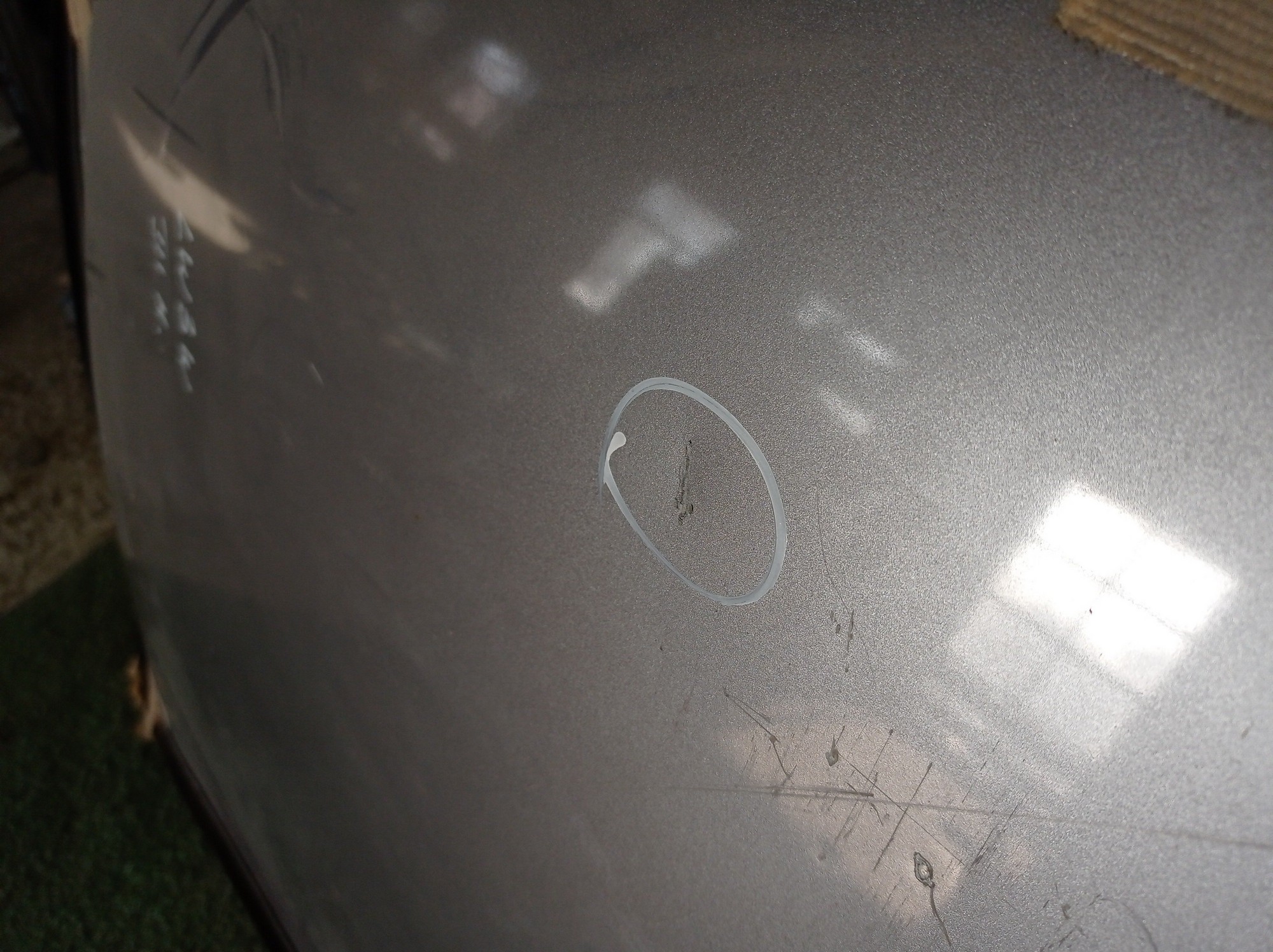 КАПОТ/MAZ/MPV/LW3W/LW5W/LWEW/LWFW/3 МОДЕЛЬ