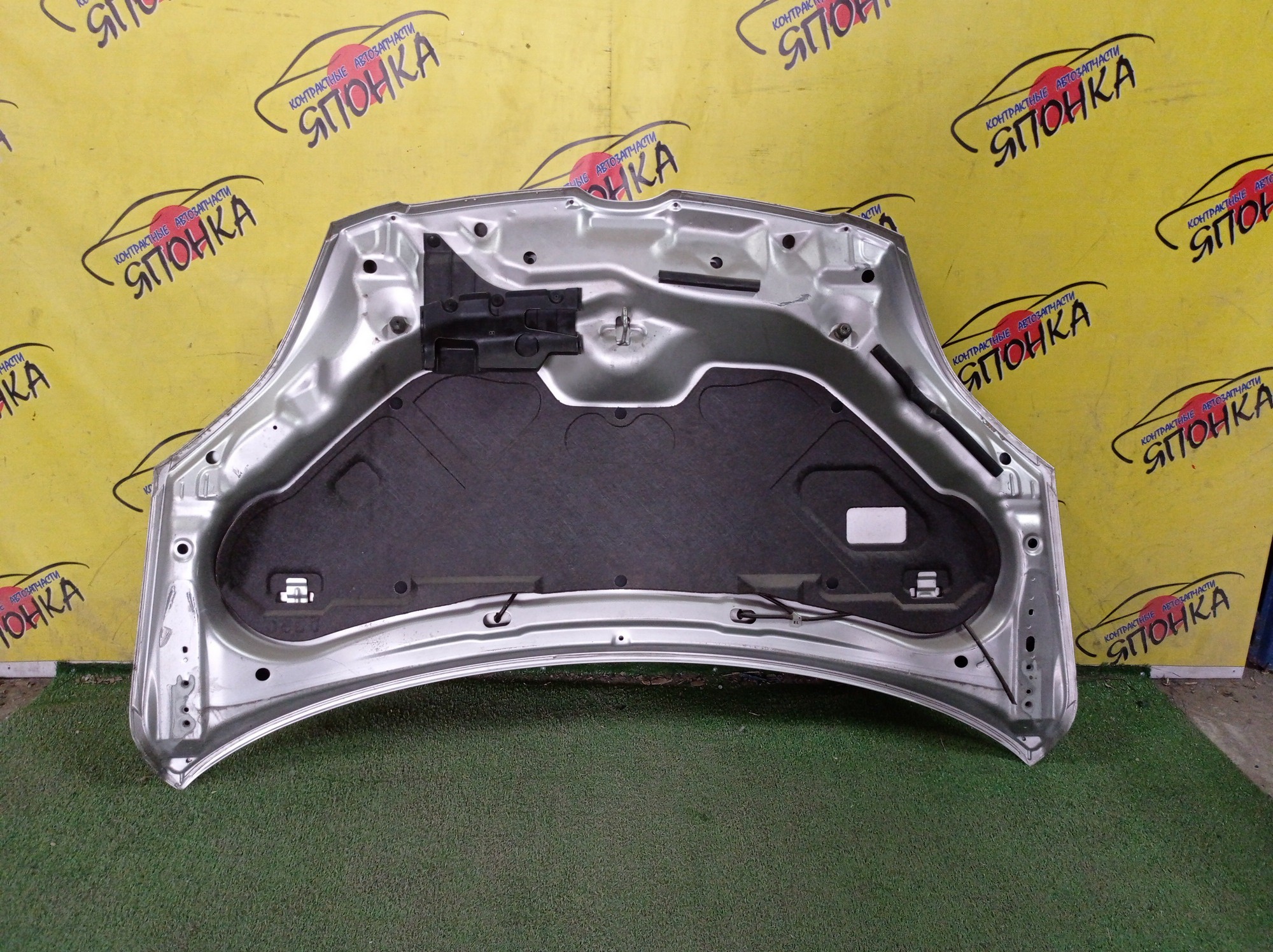 КАПОТ/MAZ/DEMIO/DY3R/DY3W/DY5R/DY5W/2 МОДЕЛЬ