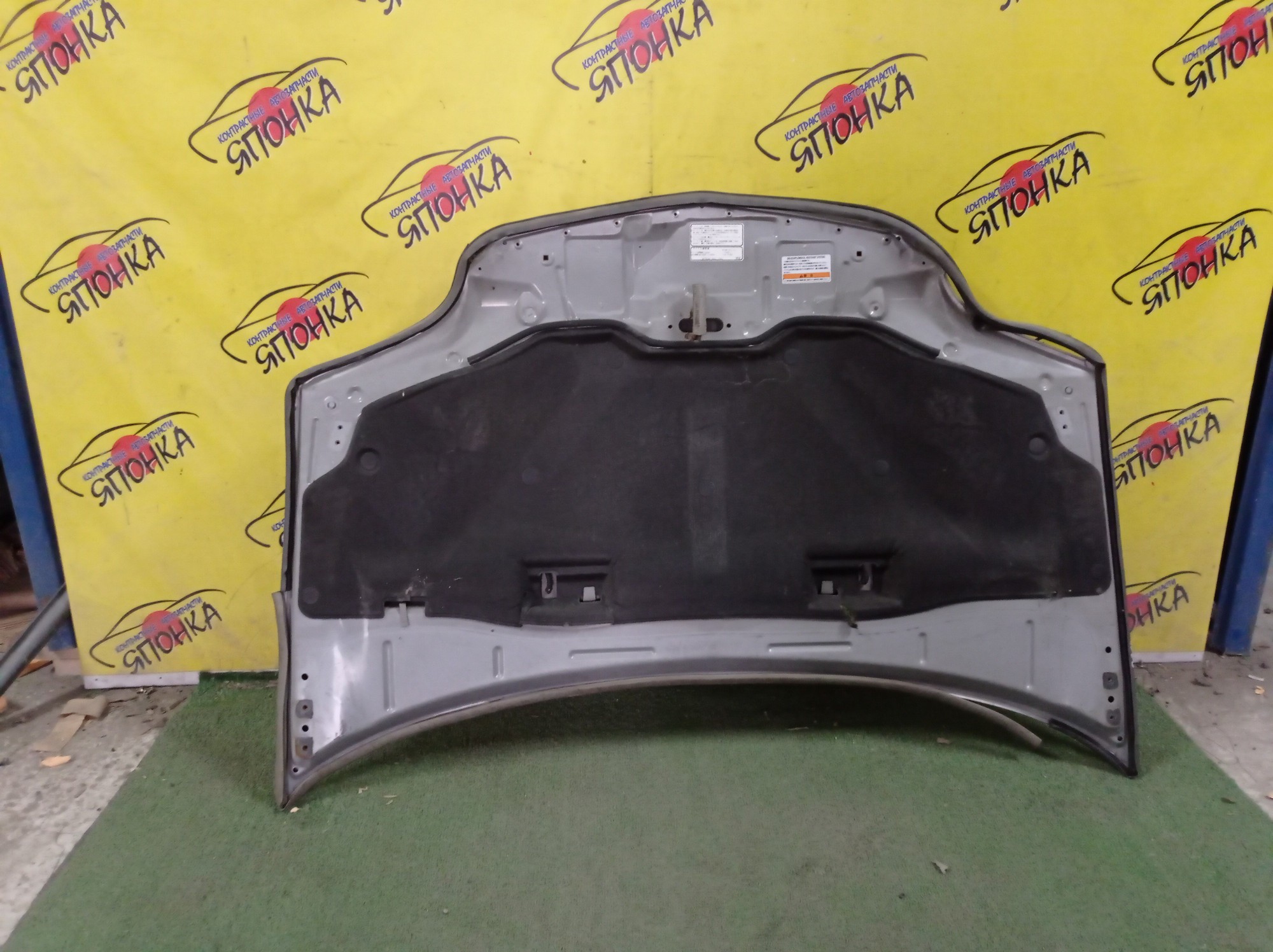 КАПОТ/HON/MDX/YD1