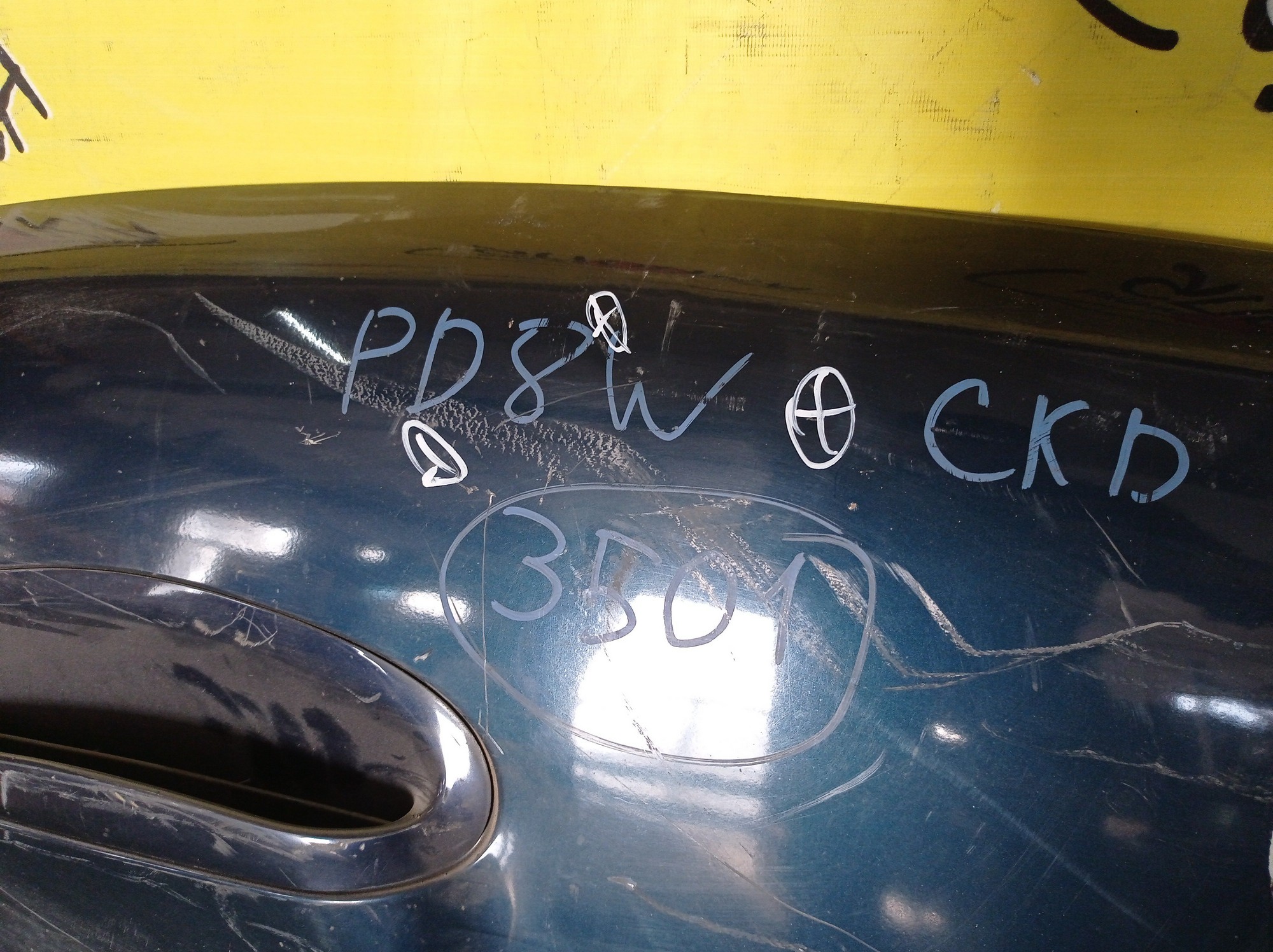 КАПОТ/MMC/DELICA/PA3V/PA4W/PA5V/PA5W/PB4W/PB5V/PB5W/PB6W/PC4W/PC5W/PD4W/PD5V/PD6W/PD8W/PE8W/PF6W/PF8W/TURBO/1 МОДЕЛЬ