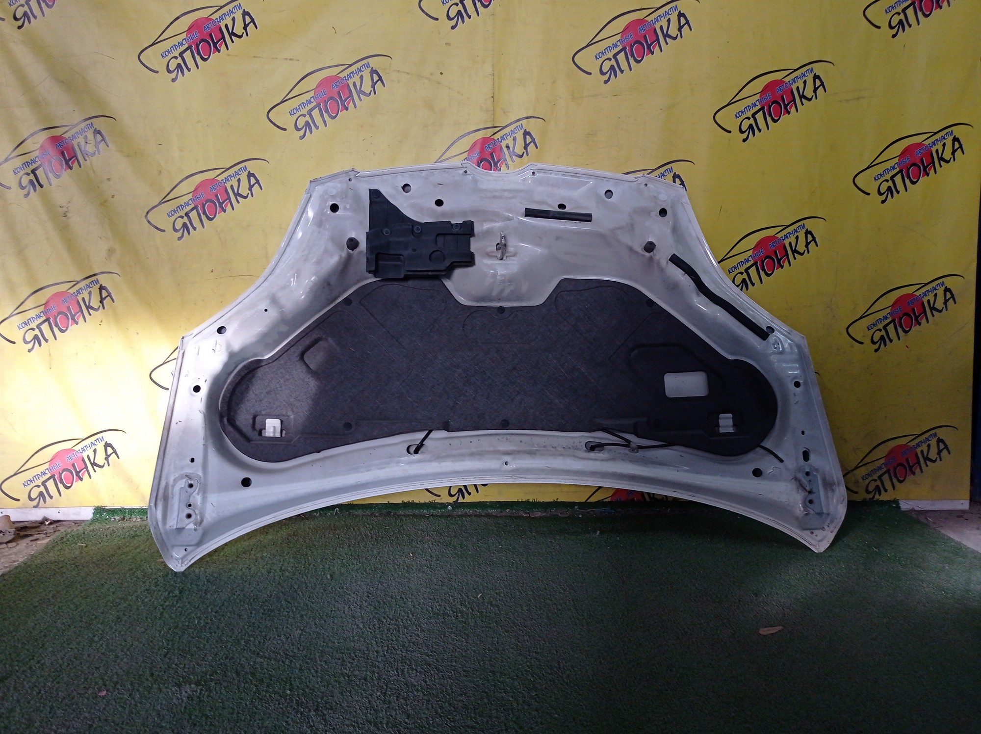 КАПОТ/MAZ/DEMIO/DY3R/DY3W/DY5R/DY5W/2 МОДЕЛЬ