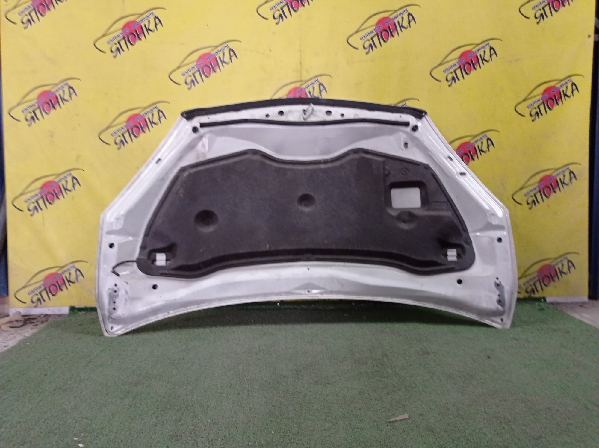 КАПОТ/MAZ/PREMACY/CWEFW