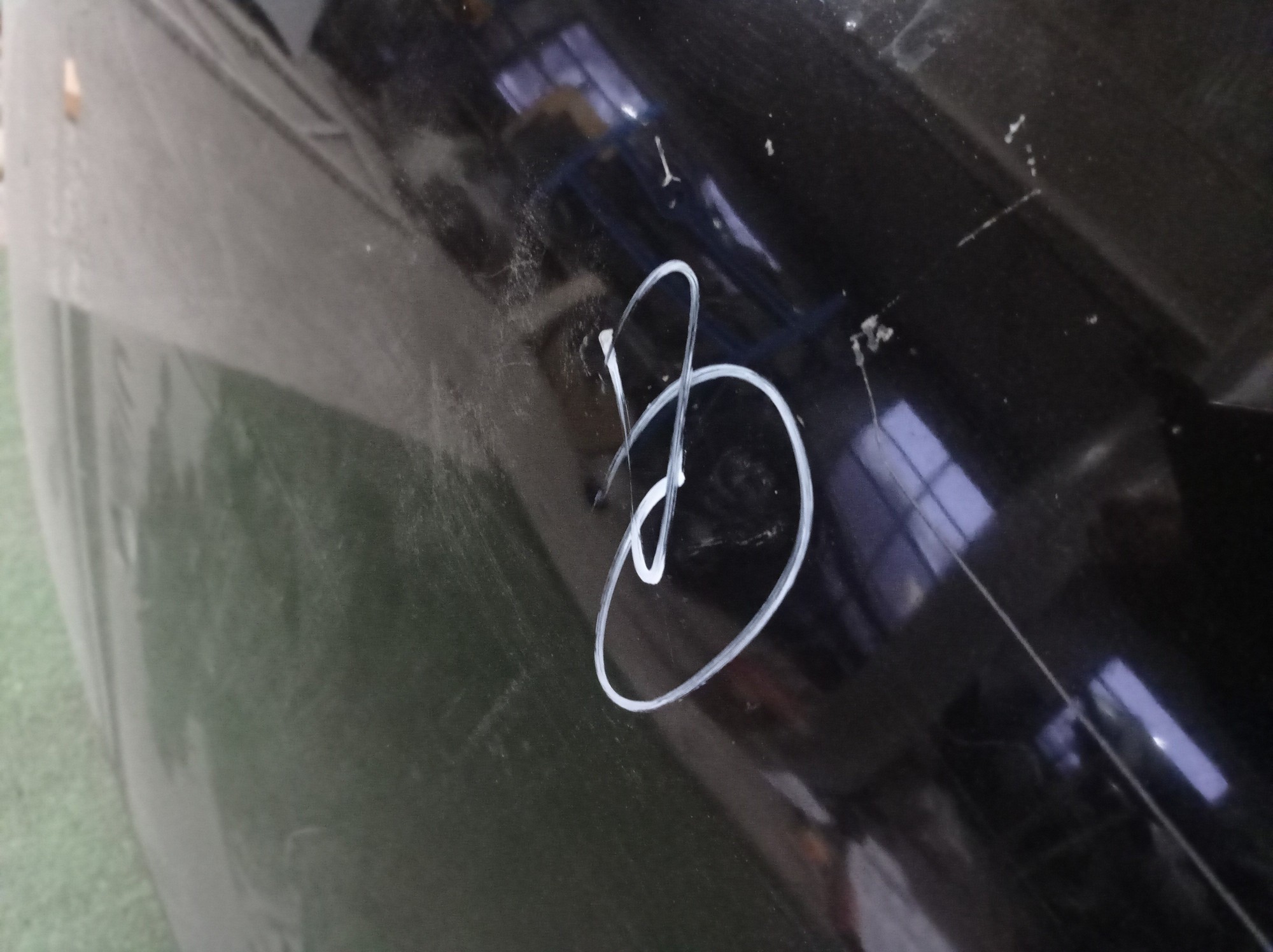 КАПОТ/HON/ODYSSEY/RB3/RB4