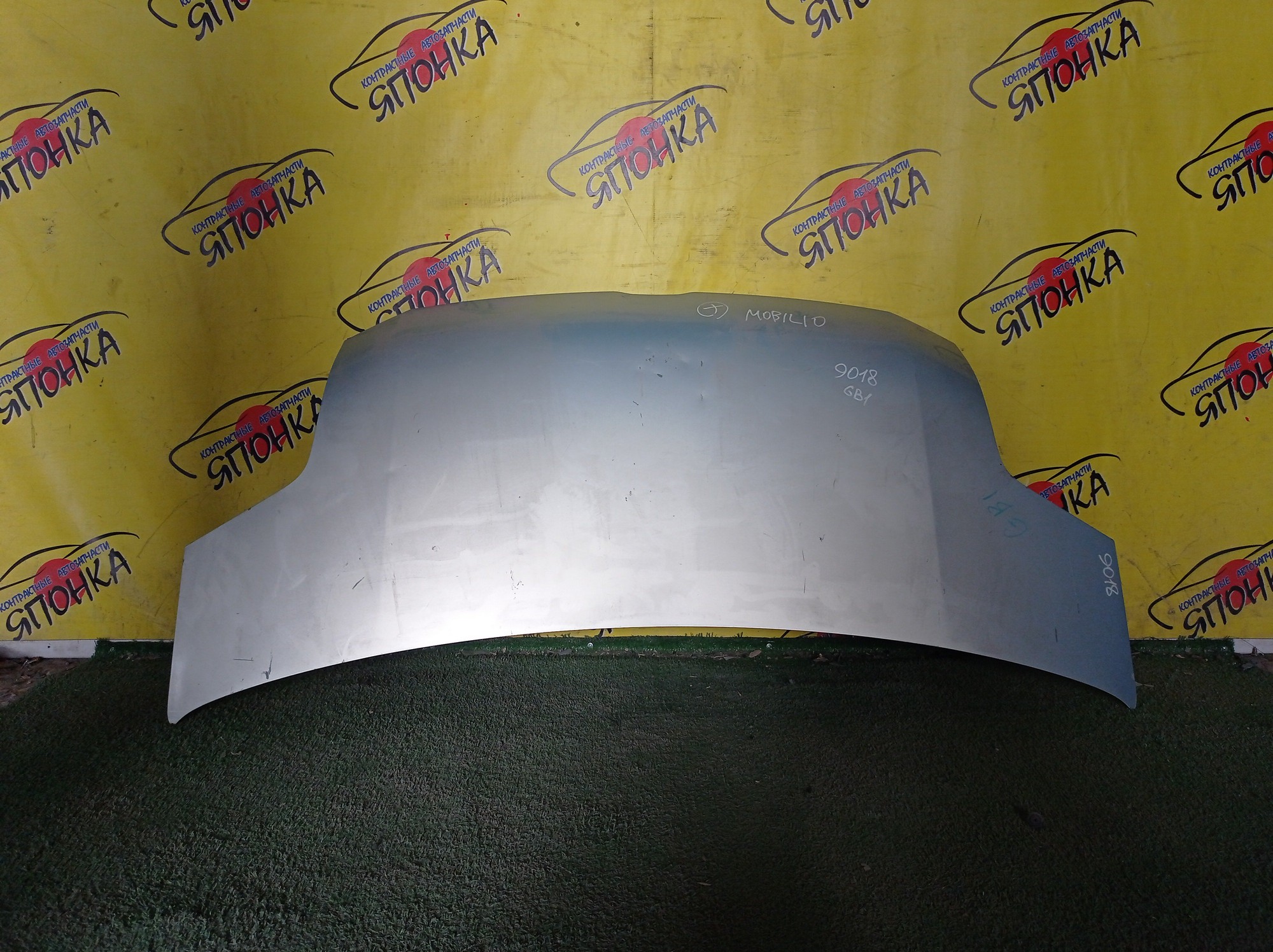 КАПОТ/HON/MOBILIO/GB1/2 МОДЕЛЬ/60100-SCC-020ZZ