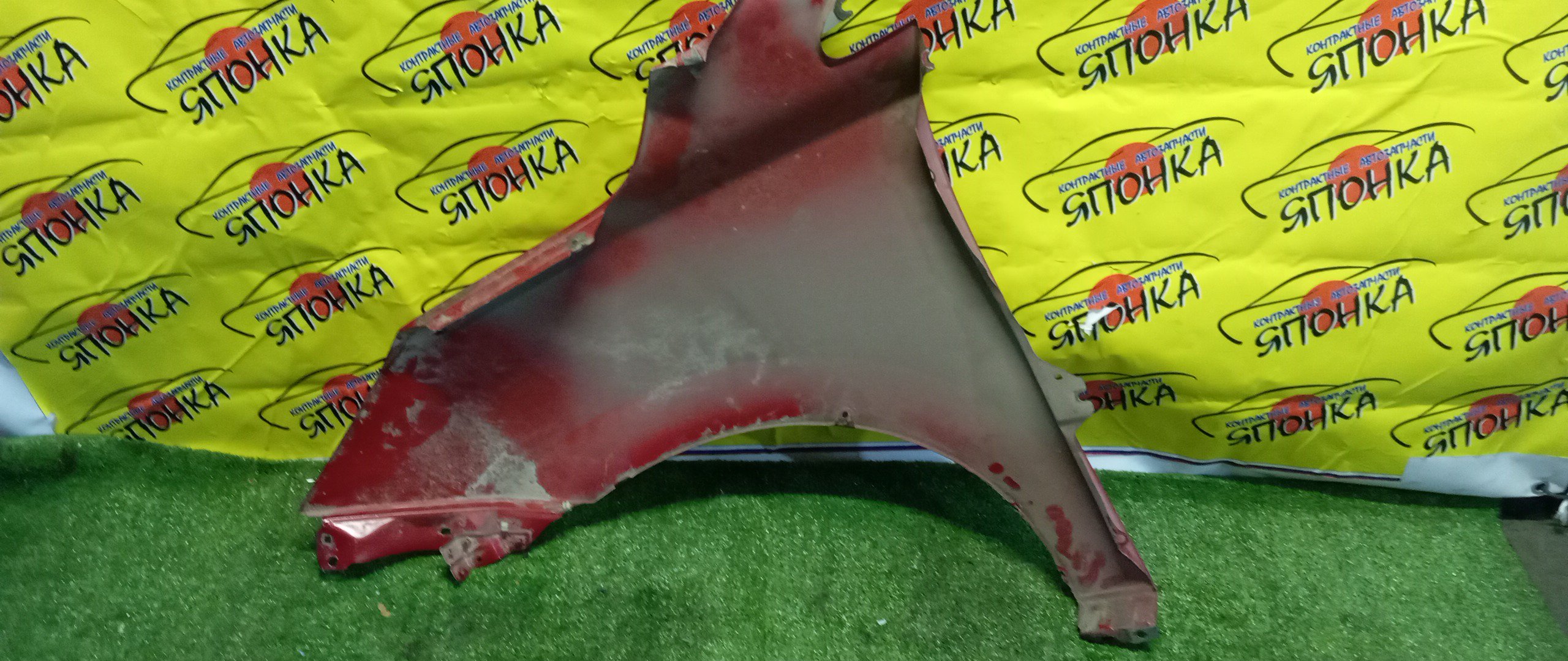 КРЫЛО/HYUN/IX35/TUCSON/LM/F/R