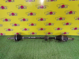 ПРИВОД/TOY/2ZR-FE/ALLION/COROLLA AXIO/FIELDER/ISIS/PREMIO/WISH/ZGM10/ZRT260/ZRE142/ZGE20/F/R