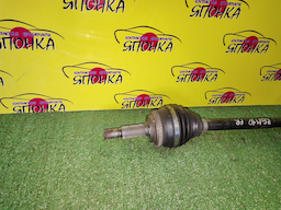 ПРИВОД/TOY/2ZR-FE/ALLION/COROLLA AXIO/FIELDER/ISIS/PREMIO/WISH/ZGM10/ZRT260/ZRE142/ZGE20/F/R