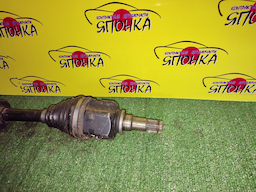 ПРИВОД/TOY/2ZR-FE/ALLION/COROLLA AXIO/FIELDER/ISIS/PREMIO/WISH/ZGM10/ZRT260/ZRE142/ZGE20/F/R