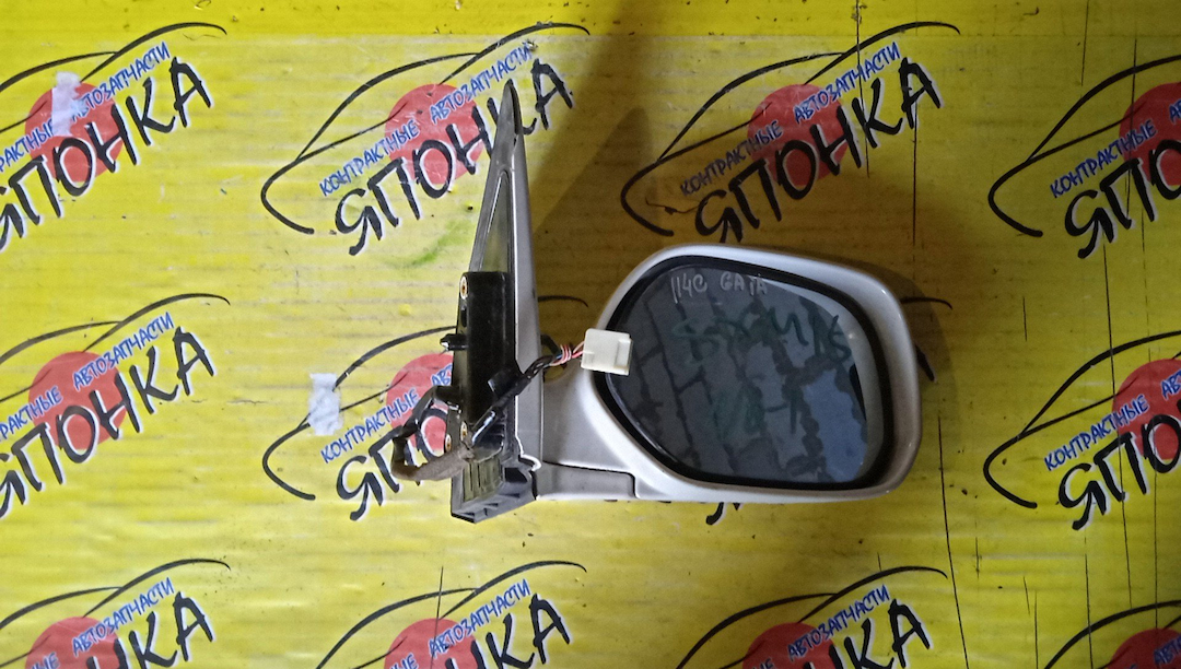ЗЕРКАЛО/TOY/GAIA/SXM15G/SXM10G/ACM15G/ACM10G/CXM10G/5KOHT/R