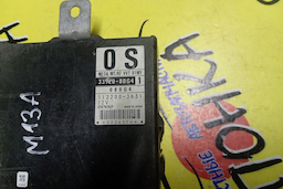 БЛОК EFI/SUZ/SWIFT/M13A/HT51S/3392080G4