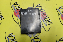 БЛОК EFI/SUB/IMPREZA/EJ203/GC8/GF8/112400-4270