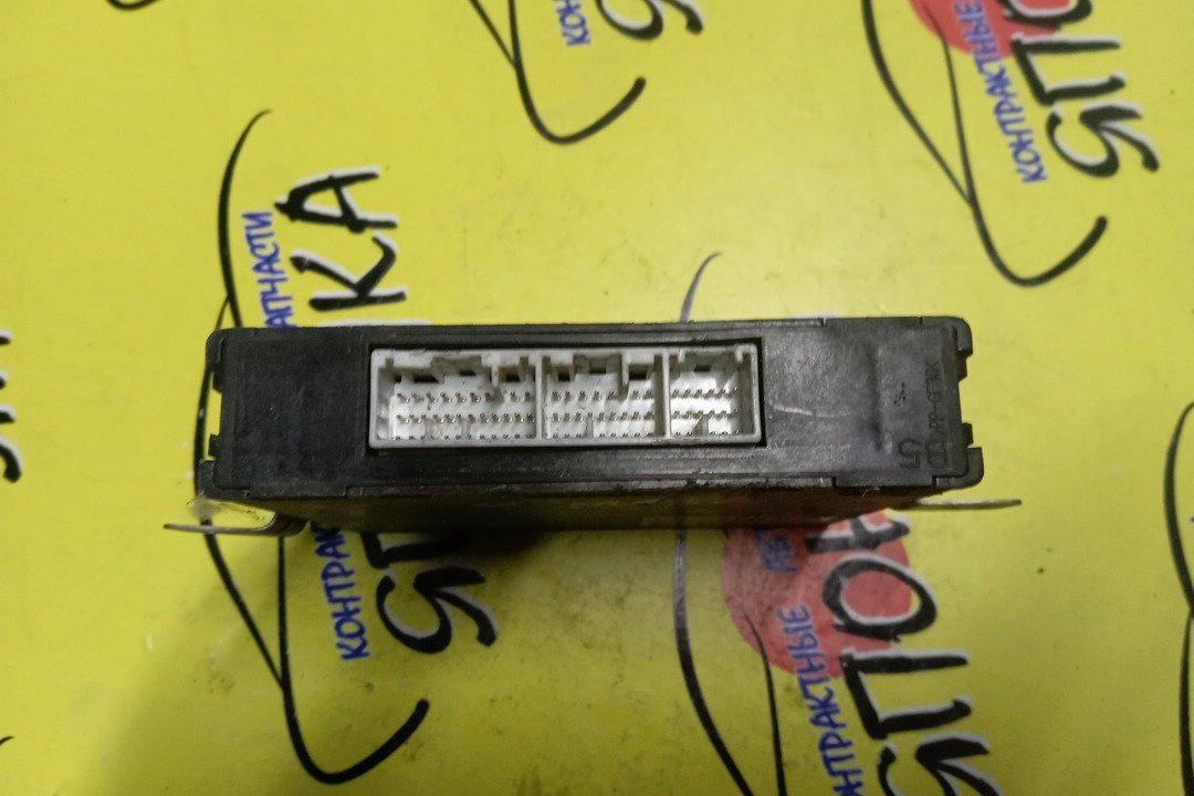 БЛОК EFI/SUZ/SWIFT/M13A/HT51S/3392080G4