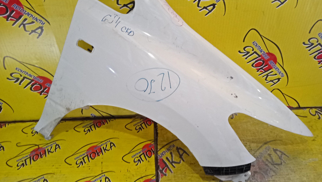 КРЫЛО/HON/AIRWAVE/PARTNER/GJ1/GJ2/GJ3/GJ4/F/R