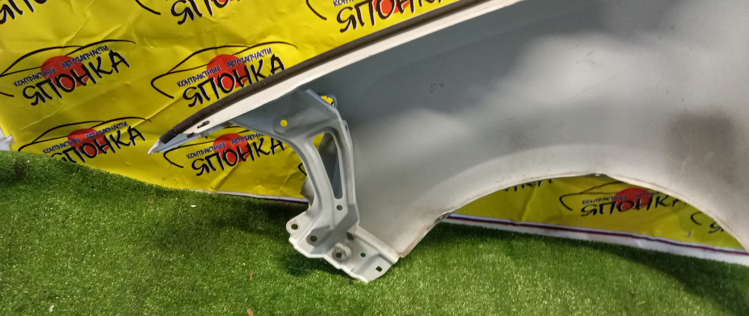 КРЫЛО/TOY/COROLLA RUMION/NZE151N/ZRE152N/ZRE154N/F/R/УЦЕНКА