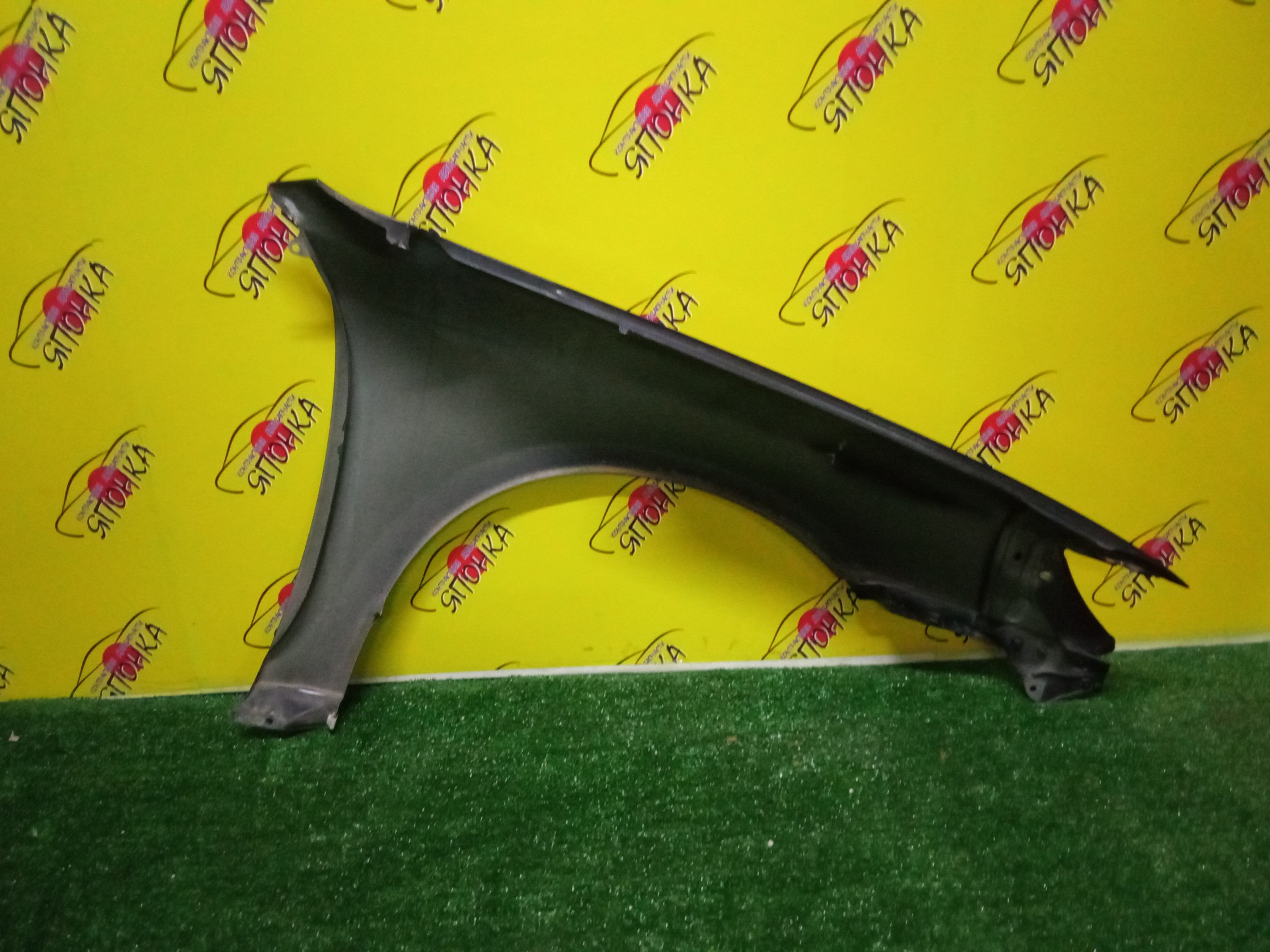 КРЫЛО/SUB/LEGACY/BL5/BLE/BP5/BP9/BPE/F/L/2 МОДЕЛЬ