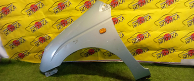 КРЫЛО/TOY/PRIUS/NHW10/NHW11/F/L